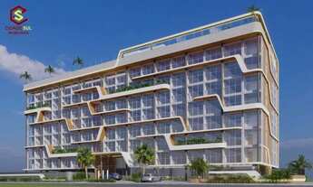 Imagem 3: Flat Residencial / Intermares