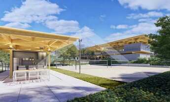 Imagem 3: Terreno residencial à venda no Condomínio Artesano Ribeirão Preto, próximo à Av. Luiz Edua