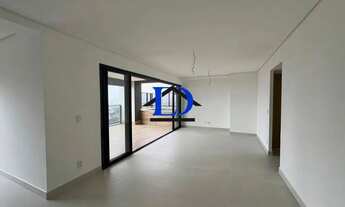 Imagem 5: Imóvel de Luxo no Setor Marista: Apartamento de 3 Quartos e 3 Suítes com 129,25m² em Goiân