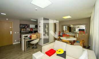 Imagem 4: Apartamento à Venda - Luxemburgo, 1 Quarto, 70 m2