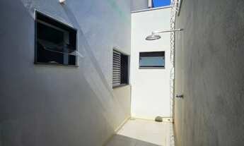 Imagem 6: Apartamento térreo - 3 quartos e 1 suíte