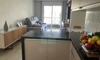 Imagem 7: APTO MANDAQUI - 2 DORM -2 SUITES - ARMÁRIOS - ACEITA VEÍCULOS E MOTOS DE INTERESSE COMO PA