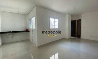 Imagem: Apartamento à venda, 49 m² por R$ 360.000,00