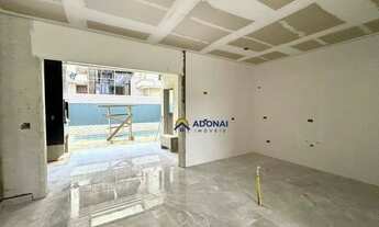 Imagem 5: Sobrado com 3 dormitórios à venda, 137 m² por R$ 860.000,00 - Eliana - Guaratuba/PR