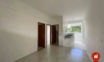 Imagem 2: Apartamento com 2 dormitórios para alugar, 45 m² por R$ 1.900,00/mês - Planalto - Brumadin