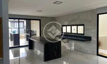 Imagem 7: REF: OFFICE2700 Casa no Condomínio do Lago, sendo 3 suítes, com 345m², Goiânia-GO codigo