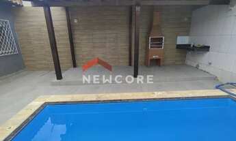 Imagem 3: Casa em Rua Santa Rosa - Santa Cecília - Esmeraldas/MG