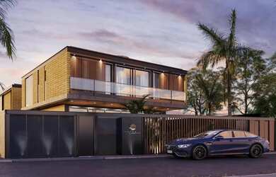 Imagem 2: Apartamento com 4 dormitórios à venda sendo 4 suítes, 298.89 m² por - R$ 6.890.000,00 - Pr