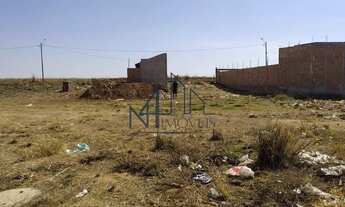 Imagem 4: Lote 10 X 27 - Residencial Portal do Oriente - Goiânia -GO