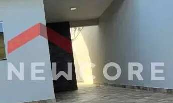 Imagem: Sobrado em Rua Flor do Caribe - Residencial