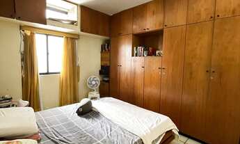 Imagem 7: MORE NA RUA SETÚBAL - APTARTAMENTO NASCENTE 2 VAGAS