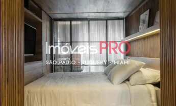 Imagem 4: Apartamento para venda Pinheiros - SP