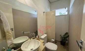 Imagem 7: Sobrado Clássico de Alto Padrão, 380 m² ESTUDA PERMUTA - Jardim Botânico - Ribeirão Preto