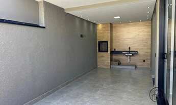 Imagem 7: Casa em condomínio Terras de São Francisco