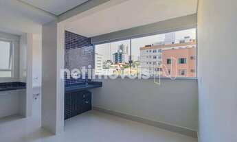 Imagem: Venda Apartamento 3 quartos Sagrada Família