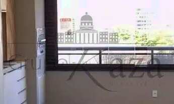 Imagem 3: Apartamento - Residencial Wonder - Cidade Jardim - 3 Dormitórios - 83m²