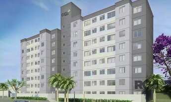 Imagem: Apartamento em Morro Santana