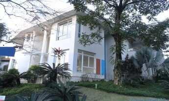 Imagem 6: CASA EM CONDOMÍNIO - ALPHAVILLE RESIDENCIAL DOIS - SP