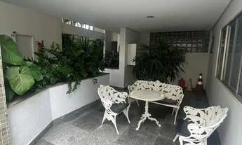 Imagem 3: Apartamento 127m², 4 quartos, Setor Oeste - Goiânia - GO