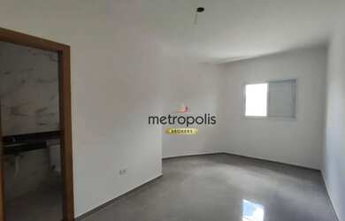 Imagem 7: Sobrado à venda, 144 m² por R$ 650.000,00 - Vila Bela Vista - Santo André/SP
