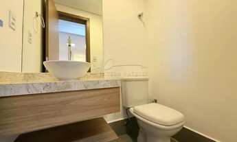 Imagem 5: Apartamento de 133 m² com 03 quartos para venda e locação- Nova Aliança