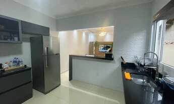 Imagem 4: Linda casa à venda no bairro Senhor do Bonfim em Taubaté