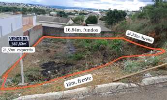 Imagem: Vendo ou troco terreno grande