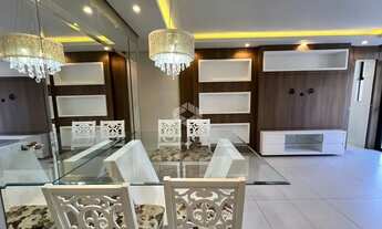 Imagem 4: Imóvel para venda tem 129 metros quadrados com 3 quartos em Centro - Florianópolis - SC