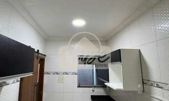 Imagem 6: Imóvel para venda com 75 metros quadrados com 2 quartos em Parque Xangri-Lá - Contagem - M