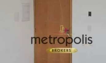 Imagem 6: Cobertura à venda, 140 m² por R$ 800.000,00 - Paraíso - Santo André/SP