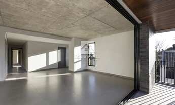 Imagem 3: Vende apartamento em Curitiba Hugo Lange três suite