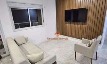 Imagem 5: Apartamento Residencial à venda, Umuarama, Osasco - AP4583