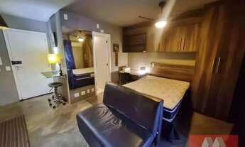 Imagem 6: Apartamento à venda, 35 m² por R$ 500.000,00 - Bela Vista - São Paulo/SP