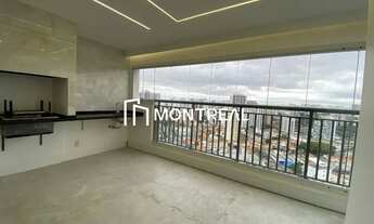 Imagem 3: APARTAMENTO À VENDA NO TATUAPÉ - 3 DORMITÓRIOS, 2 SUÍTES, 2 VAGAS DE GARAGEM