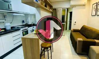 Imagem: Apartamento à venda em Jardim Santa Marta