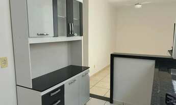 Imagem 7: Apartamento com 2 dormitórios para alugar, 45 m² por R$ 1.290/mês - Condomínio Rio Ebro