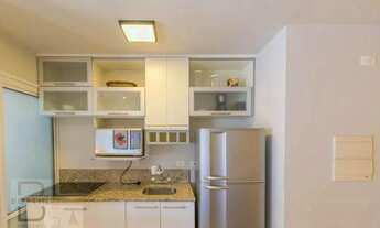 Imagem 4: Mandarim, 51 m², 1 dormitório para alugar por R$ 5.500/mês - Brooklin - São Paulo/SP