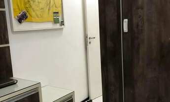 Imagem 7: Apartamento para venda no condomínio Grand Park Pássaros