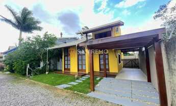 Imagem 4: Campeche Casa em condomínio com 3 dormitórios