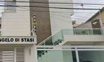 Imagem 2: Sobrado com 3 dormitórios para alugar, 142 m² por R$ 6.751,00/mês - Vila Libanesa - São Pa