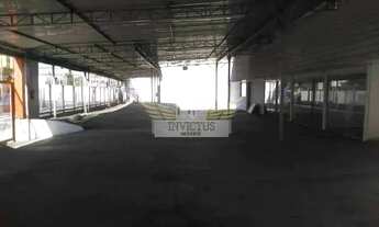 Imagem 6: Galpão Comercial para Comprar, 635m² - Centro de São Bernardo do Campo/SP