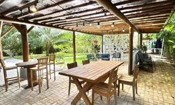 Imagem: Mansão 4 suítes