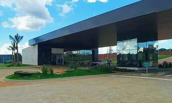 Imagem: LOTE EM CONDOMÍNIO FECHADO - JARDINS PARMA