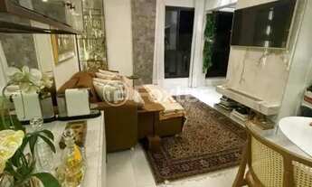 Imagem: Apartamento à venda Rua Aristídes Lobo