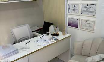 Imagem 5: Vendo clínica de estética