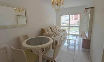 Imagem 2: Apartamento com Terraço no Centro de Capão da Canoa - Mobiliado e Usado REF: *73