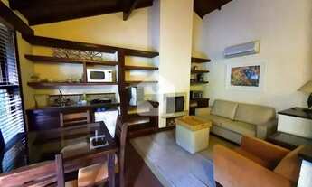 Imagem: Flat para venda com 1 quartos, 45m² - Araras