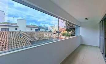 Imagem 5: Apartamento para aluguel, 3 quartos, 1 suíte, 2 vagas, Castelo - Belo Horizonte/MG