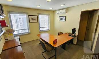 Imagem 4: Sala comercial Galpão / depósito com 1 vaga na garagem