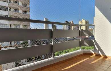 Imagem 6: Apartamento no Edifício Saint Paul